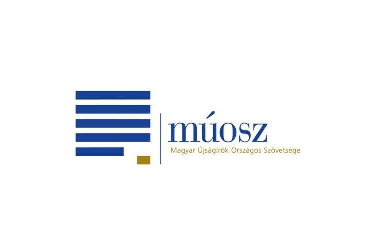 MUOSZ