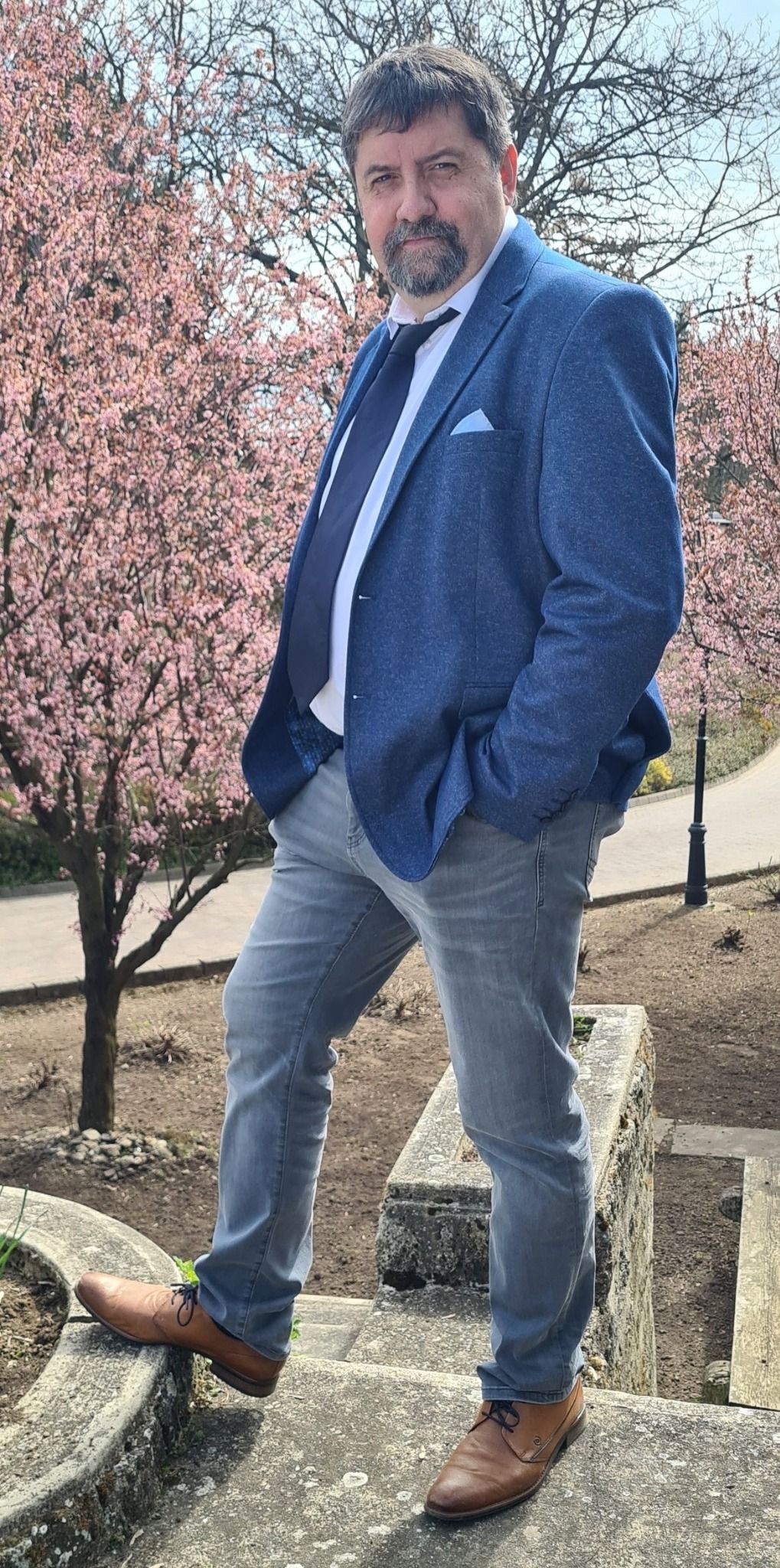 Németh Csaba 2025