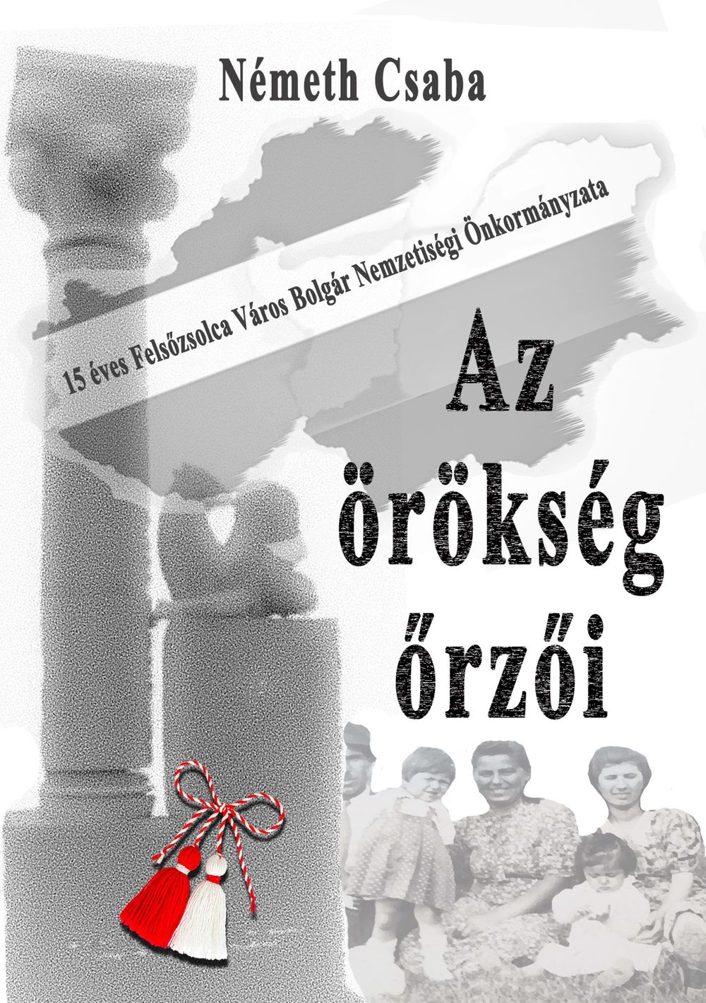 Az örökség őrzői