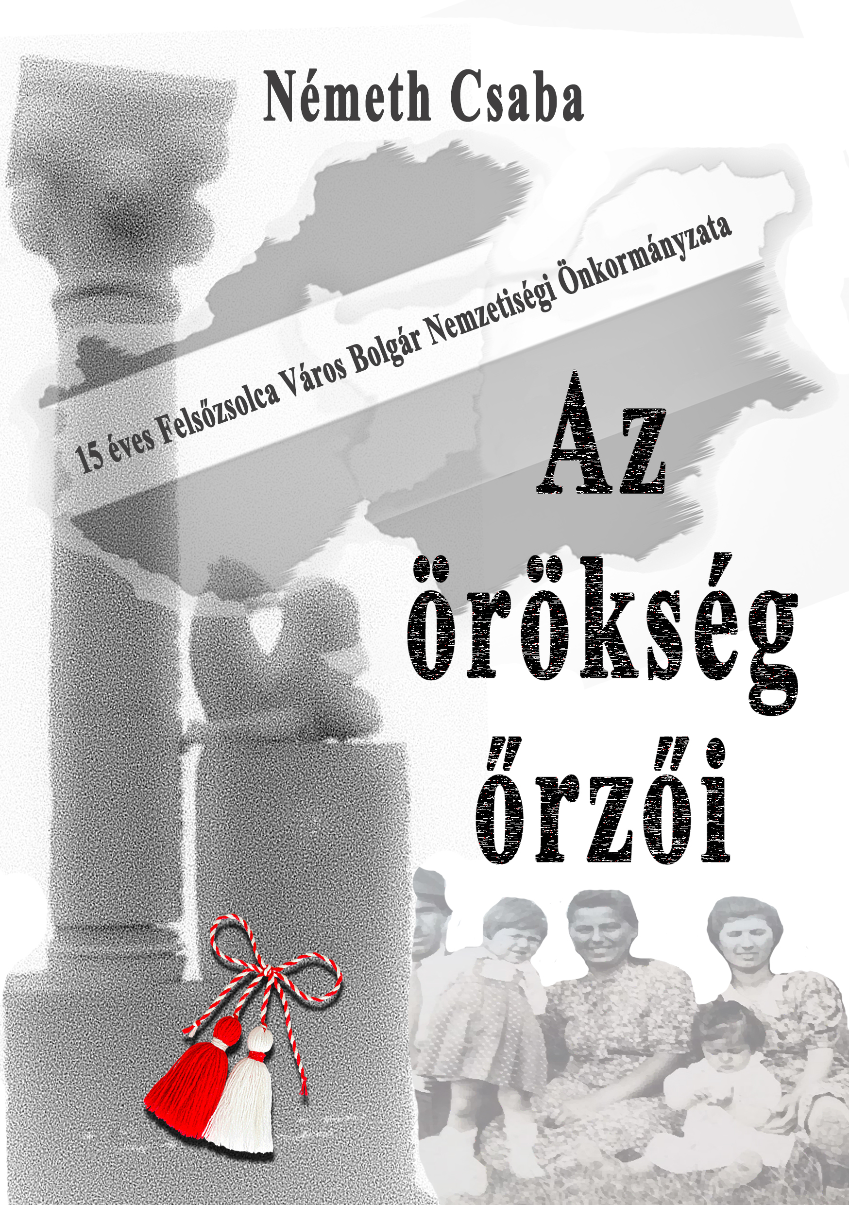 Az örökség őrzői